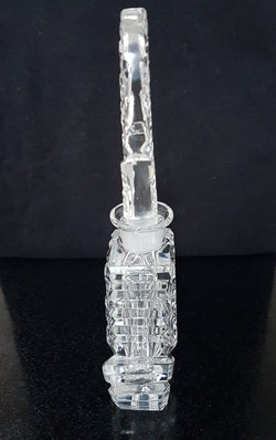 Vintage Crystal Scent Bottle | Antique & Vintage | Moonee Ponds Antiques | Australia Wide Delivery