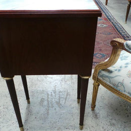 French Louis XVI Style Cabinet