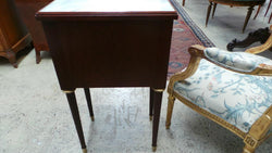 French Louis XVI Style Cabinet | Antique & Vintage | Moonee Ponds Antiques | Australia Wide Delivery
