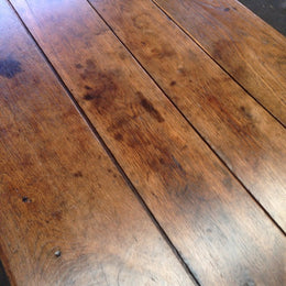 Antique French Provincial Table