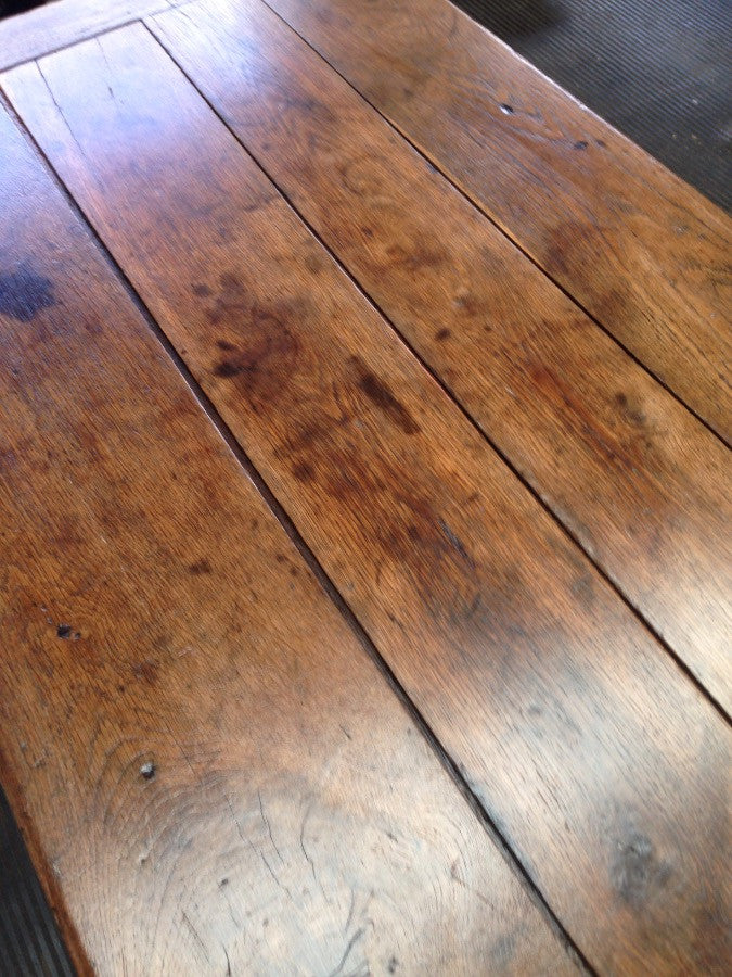Antique French Provincial Table | Antique & Vintage | Moonee Ponds Antiques | Australia Wide Delivery