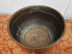 Brass Jardiniere | Antique & Vintage | Moonee Ponds Antiques | Australia Wide Delivery