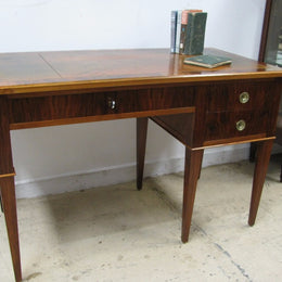 French Art Deco Desk