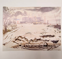 First Edition - Eyewitness to Space - 258 Paintings, Drawings and Prints by 47 of America’s Great Artists | Antique & Vintage | Moonee Ponds Antiques | Australia Wide Delivery