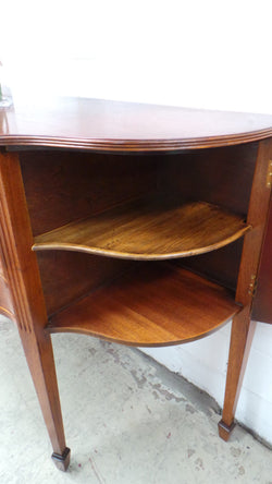 Regency Style Sideboard | Antique & Vintage | Moonee Ponds Antiques | Australia Wide Delivery