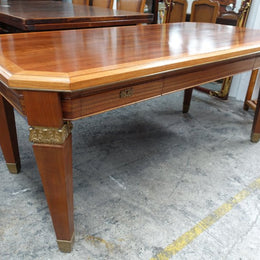 French Art Deco Desk-1