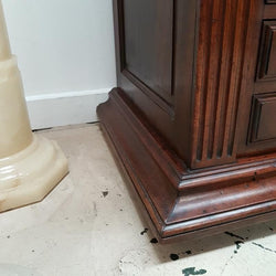 French Walnut Specimen Cabinet | Antique & Vintage | Moonee Ponds Antiques | Australia Wide Delivery