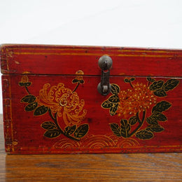 Antique Chinese Storage Box