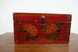 Antique Chinese Storage Box | Antique & Vintage | Moonee Ponds Antiques | Australia Wide Delivery