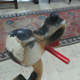 Rare Antique Disney Pluto