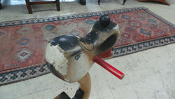 Rare Antique Disney Pluto | Antique & Vintage | Moonee Ponds Antiques | Australia Wide Delivery