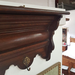 French 19th Century Hat-Coat Rack | Antique & Vintage | Moonee Ponds Antiques | Australia Wide Delivery