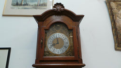 French Louis XIV Style Grandfather Clock | Antique & Vintage | Moonee Ponds Antiques | Australia Wide Delivery