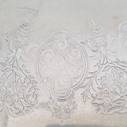 Banquet Tray