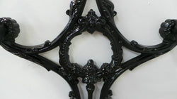 Victorian Cast Iron Hall stand-2 | Antique & Vintage | Moonee Ponds Antiques | Australia Wide Delivery