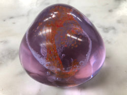 Caithness Pebble Paperweight Scotland | Antique & Vintage | Moonee Ponds Antiques | Australia Wide Delivery