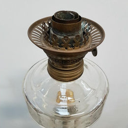 Victorian Floor Lamp