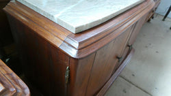 Pair Of Art Deco Bedside Cabinets-2 | Antique & Vintage | Moonee Ponds Antiques | Australia Wide Delivery