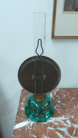 Victorian Kerosene Lamp | Antique & Vintage | Moonee Ponds Antiques | Australia Wide Delivery