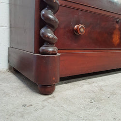 Victorian Chest of Drawers-1 | Antique & Vintage | Moonee Ponds Antiques | Australia Wide Delivery