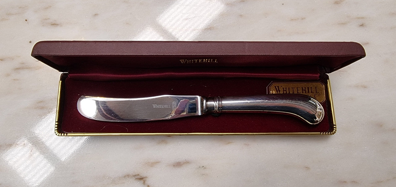 Whitehall Vintage Butter Knife