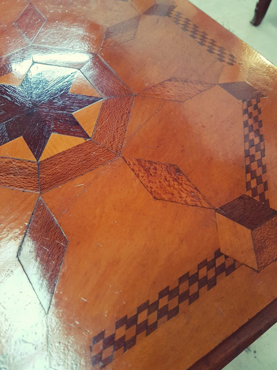 Wine-Occasional Table | Antique & Vintage | Moonee Ponds Antiques | Australia Wide Delivery