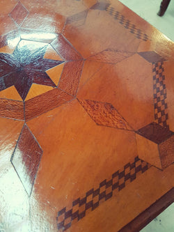 Wine-Occasional Table | Antique & Vintage | Moonee Ponds Antiques | Australia Wide Delivery