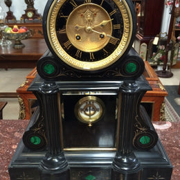 French Mantle Clock