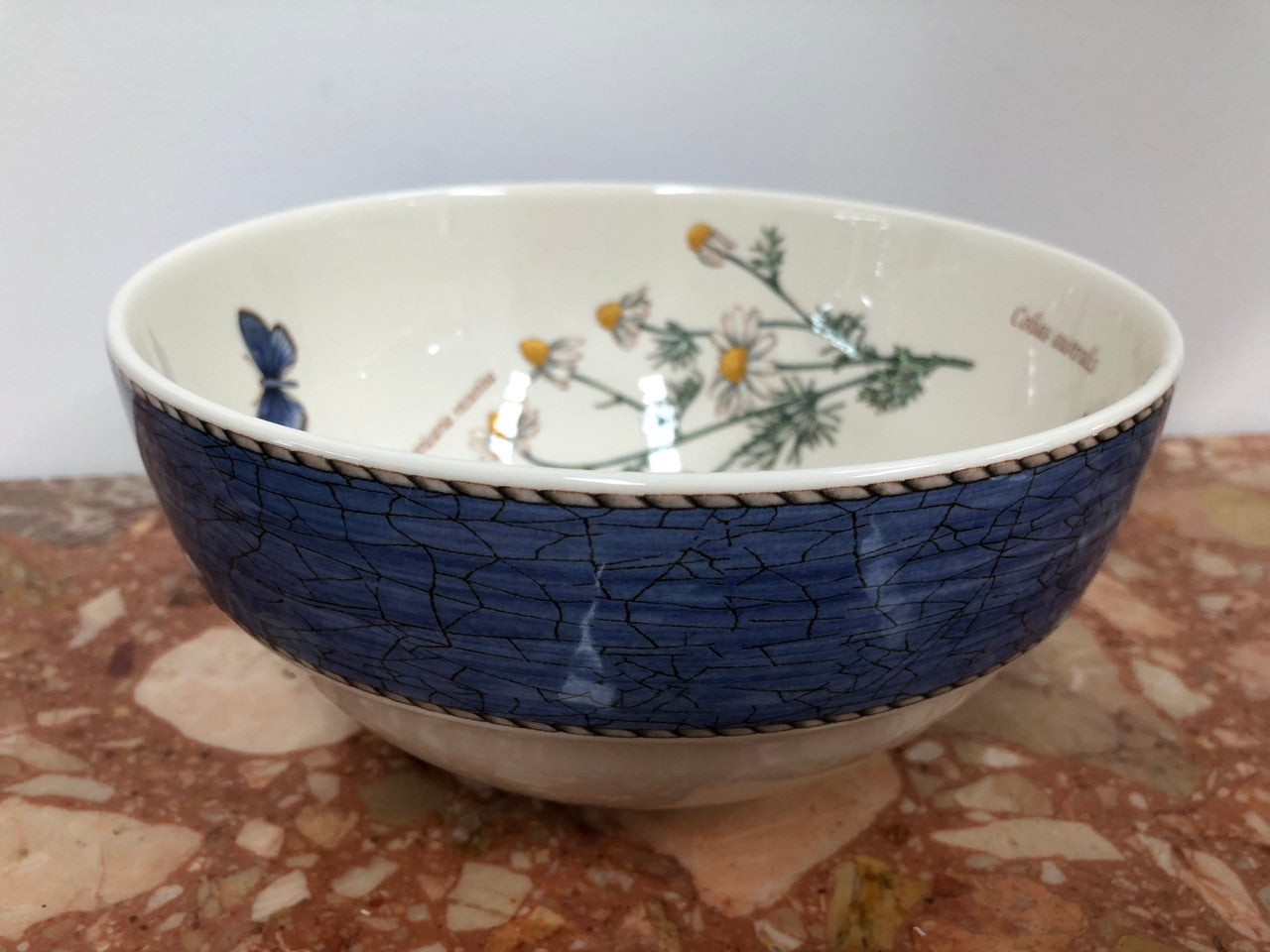 Beautiful Wedgwood mixing bowl