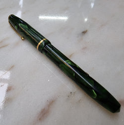 Gorgeous Conway Stewart Fountain Pen | Antique & Vintage | Moonee Ponds Antiques | Australia Wide Delivery