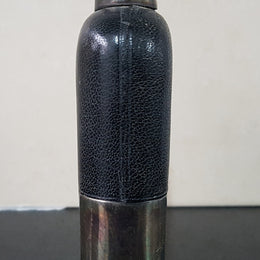 Rare Size Antique James Dixon & Sons Sheffield Quality Made Hip Flask