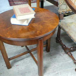 French Coffee Table-2