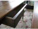 Fabulous French Rustic Farmhouse Table | Antique & Vintage | Moonee Ponds Antiques | Australia Wide Delivery