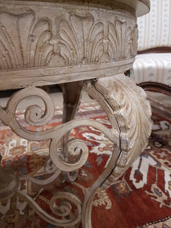 Vintage French Style Coffee Table-2 | Antique & Vintage | Moonee Ponds Antiques | Australia Wide Delivery