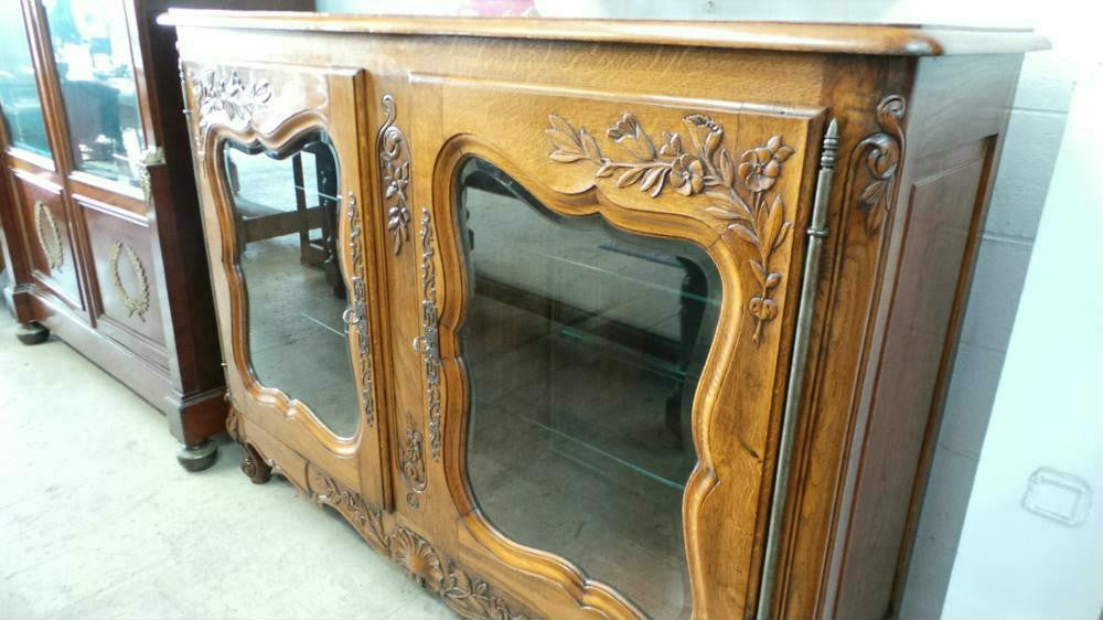 French Provincial Sideboard