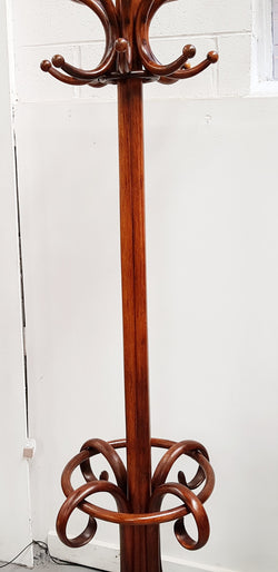 Antique Victorian Bentwood Coat Stand | Antique & Vintage | Moonee Ponds Antiques | Australia Wide Delivery
