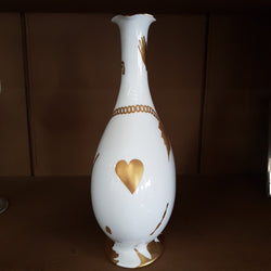 Richard Ginori "Trionfo Italiano" Vase | Antique & Vintage | Moonee Ponds Antiques | Australia Wide Delivery