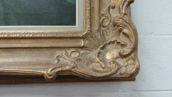 French Floral Still Life Oil Painting | Antique & Vintage | Moonee Ponds Antiques | Australia Wide Delivery