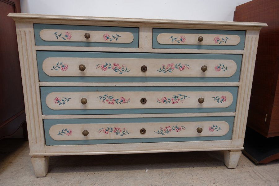 19th Century French Commode | Antique & Vintage | Moonee Ponds Antiques | Australia Wide Delivery