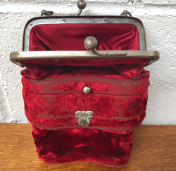 Fine Guilloche Enamel Victorian Opera Glasses With Fitted Case | Antique & Vintage | Moonee Ponds Antiques | Australia Wide Delivery