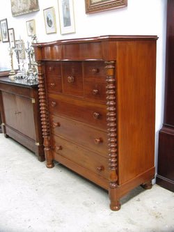 Beautiful Victorian Chest Of Drawers | Antique & Vintage | Moonee Ponds Antiques | Australia Wide Delivery