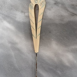 Art Deco Hat Pin