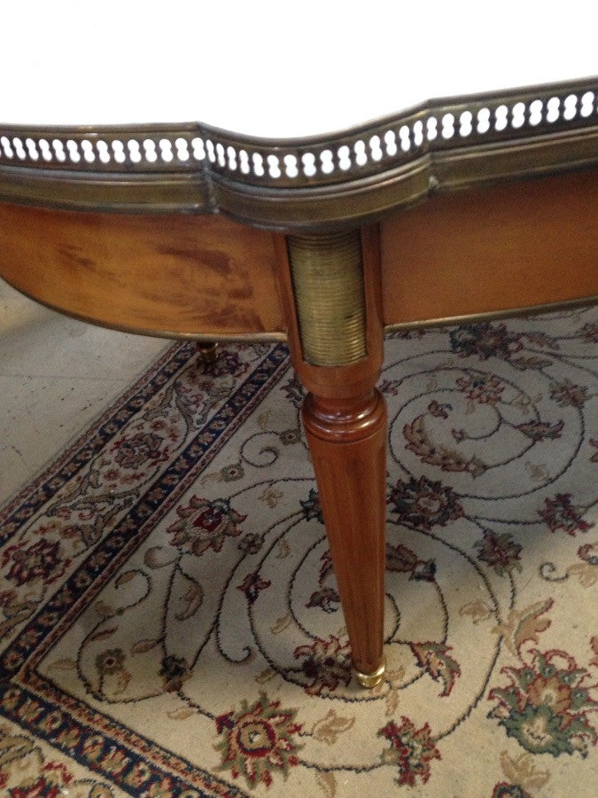 French Coffee Table-1 | Antique & Vintage | Moonee Ponds Antiques | Australia Wide Delivery