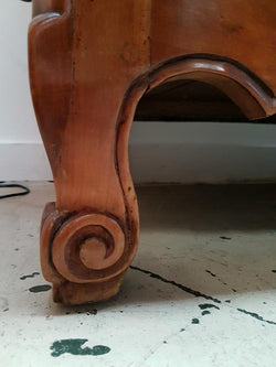French Antique Cherry wood Sideboard | Antique & Vintage | Moonee Ponds Antiques | Australia Wide Delivery
