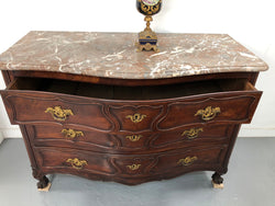 French Louis XVI walnut commode | Antique & Vintage | Moonee Ponds Antiques | Australia Wide Delivery