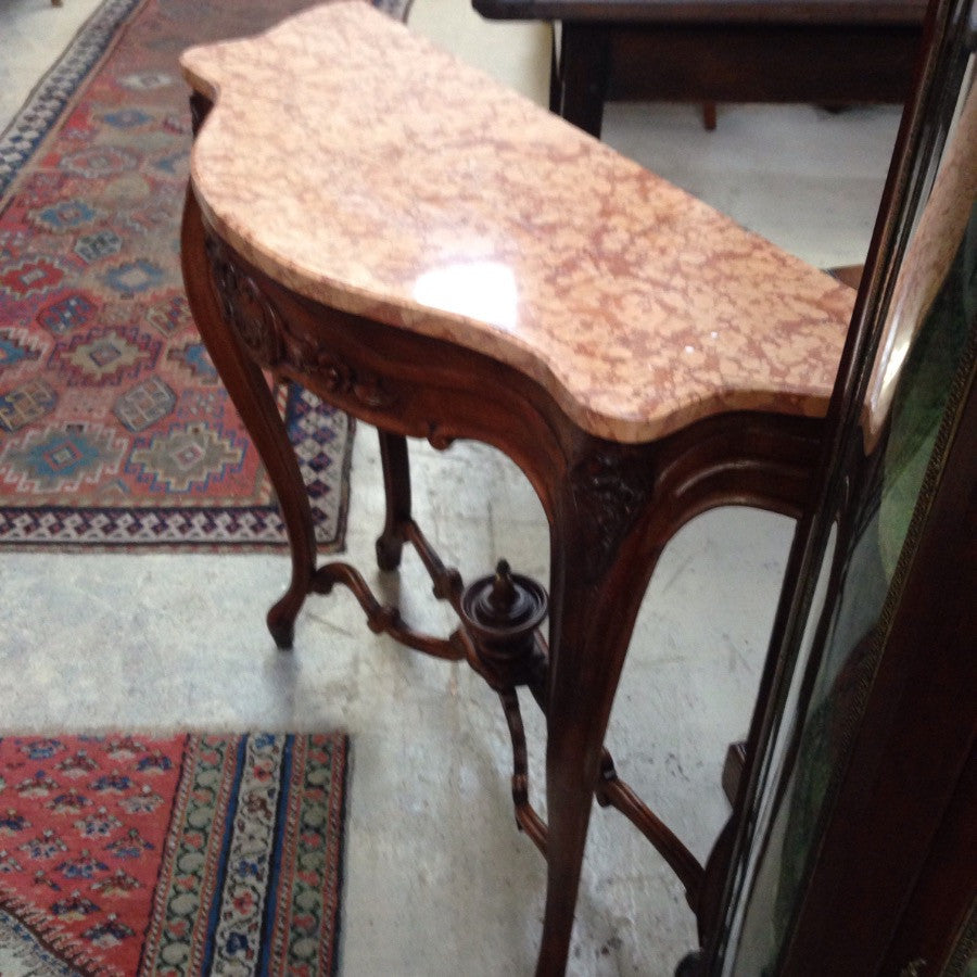 Antique French Console Table | Antique & Vintage | Moonee Ponds Antiques | Australia Wide Delivery