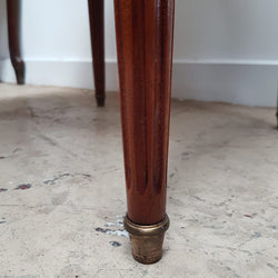 A Bouillotte Coffee Table | Antique & Vintage | Moonee Ponds Antiques | Australia Wide Delivery