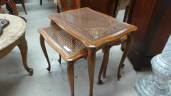 Fabulous French Nest of Tables | Antique & Vintage | Moonee Ponds Antiques | Australia Wide Delivery