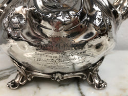 Antique Australian Tea and Coffee Service | Antique & Vintage | Moonee Ponds Antiques | Australia Wide Delivery