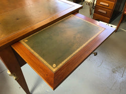 Stunning French Art Deco desk | Antique & Vintage | Moonee Ponds Antiques | Australia Wide Delivery